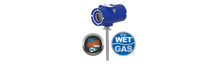 Flowmeters Thermal Mass Flow Single Point
